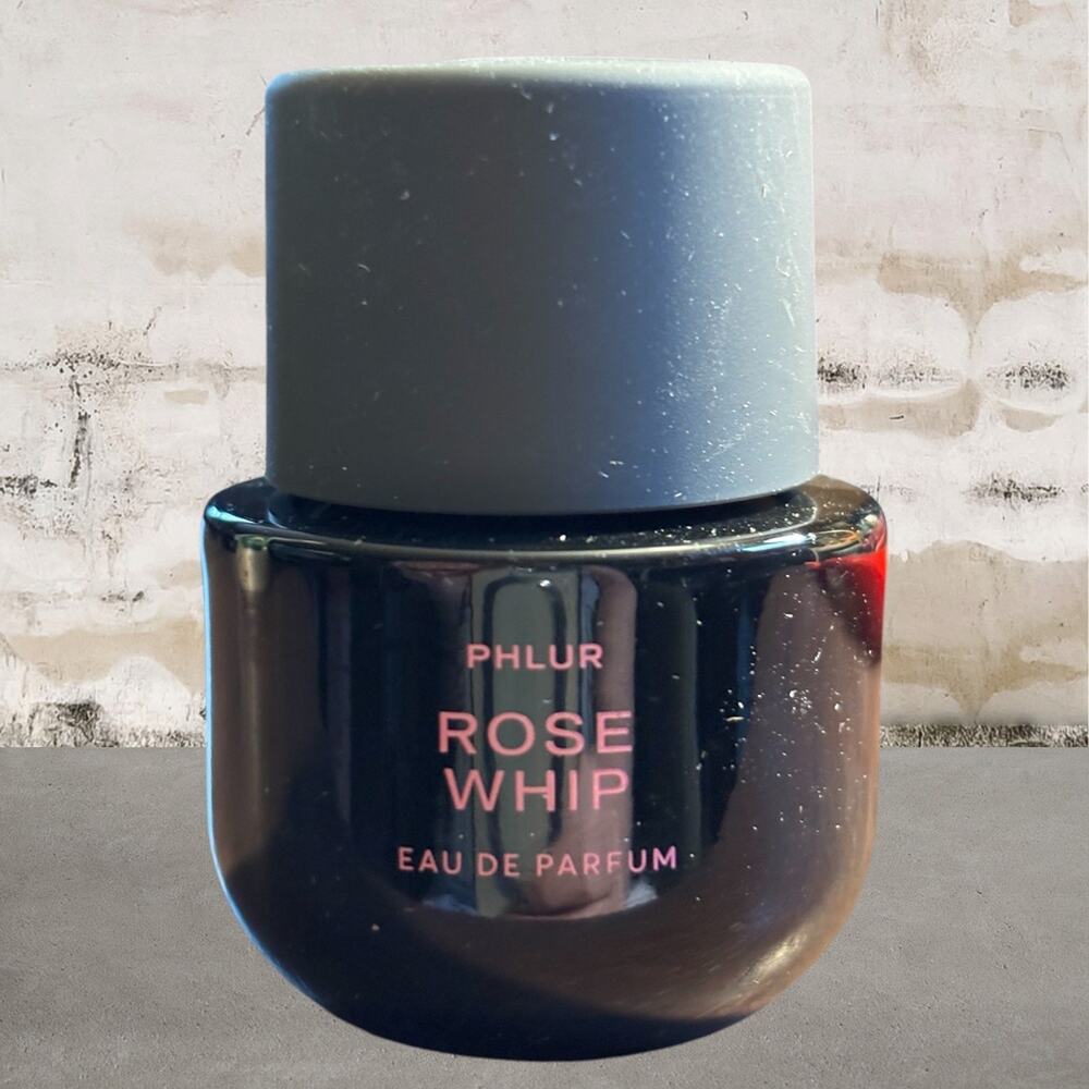 PHLUR Rose Whip Mini Spray NEW